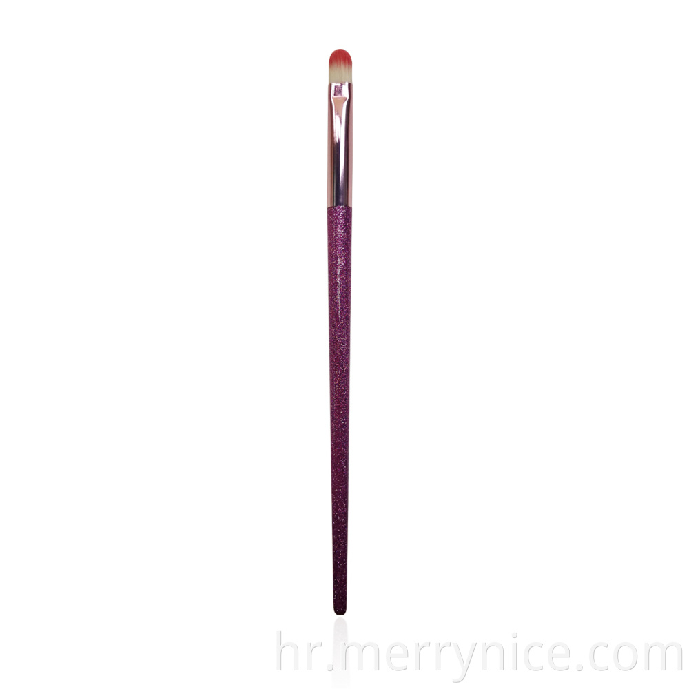 Lip and Concealer Brush